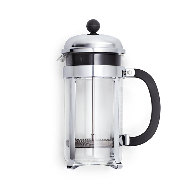 Bodum French Press (8-Cup)-Stumptown Coffee