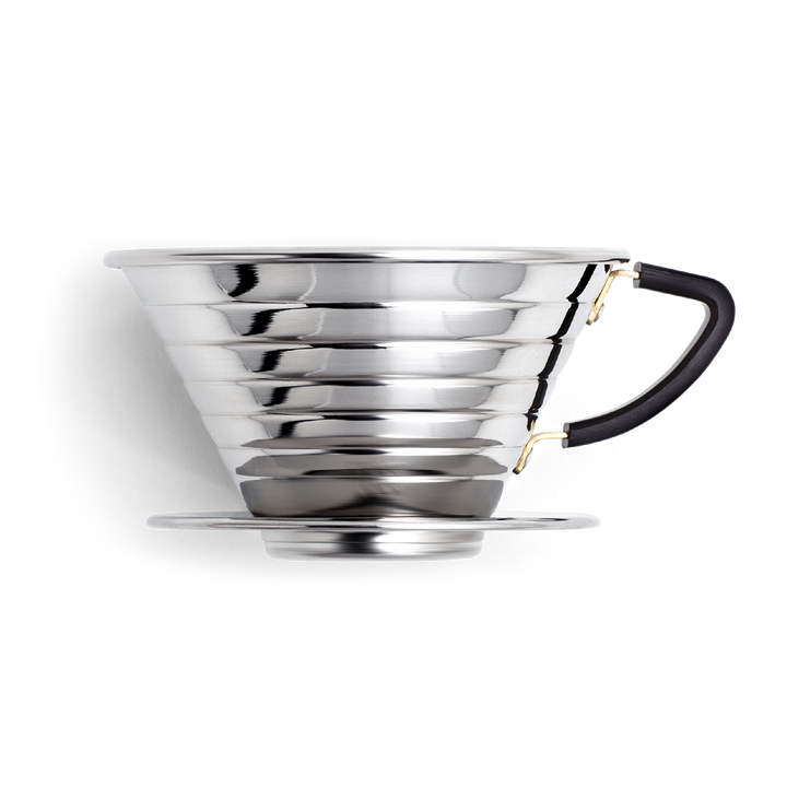 Kalita Wave (Stainless)-Stumptown Coffee