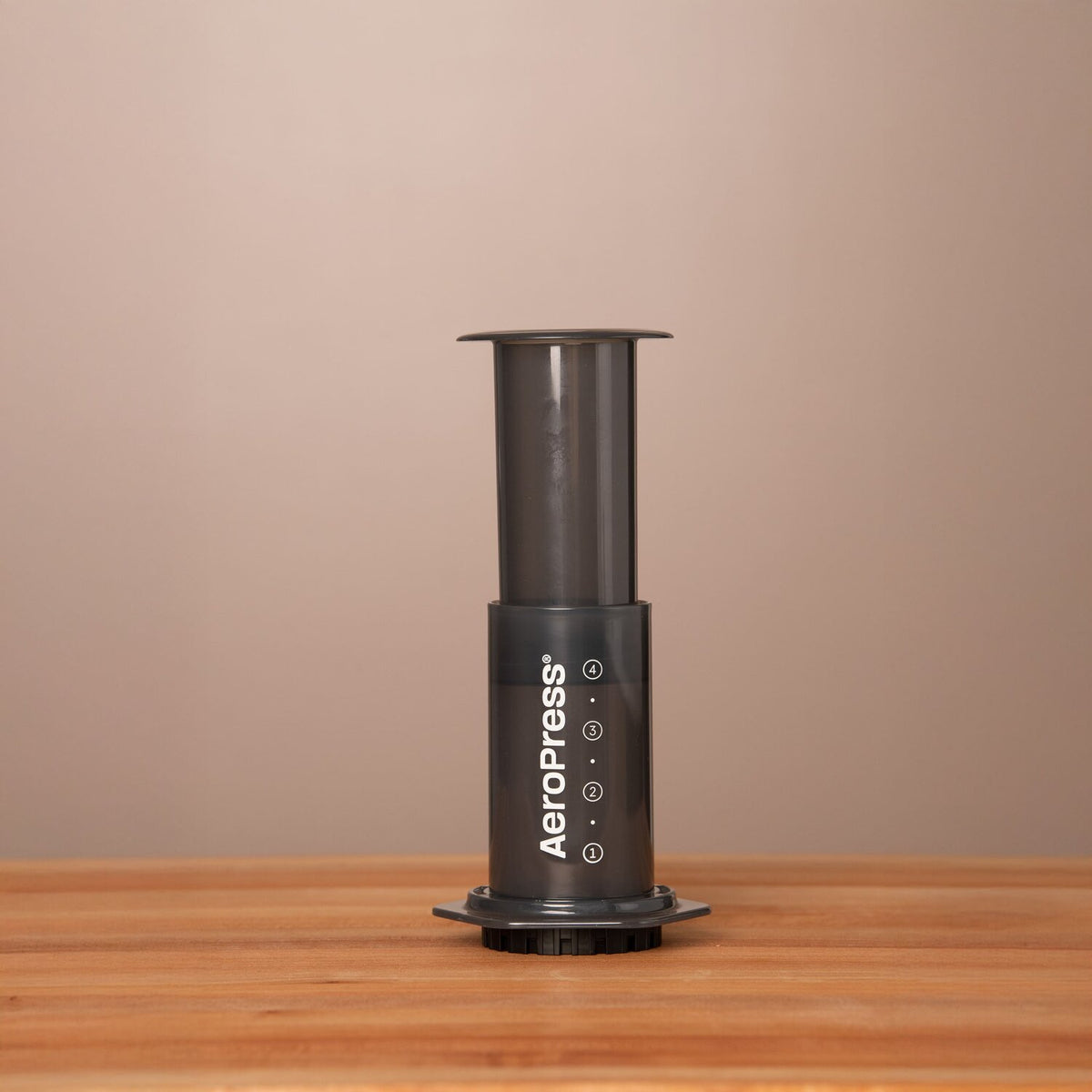 AeroPress