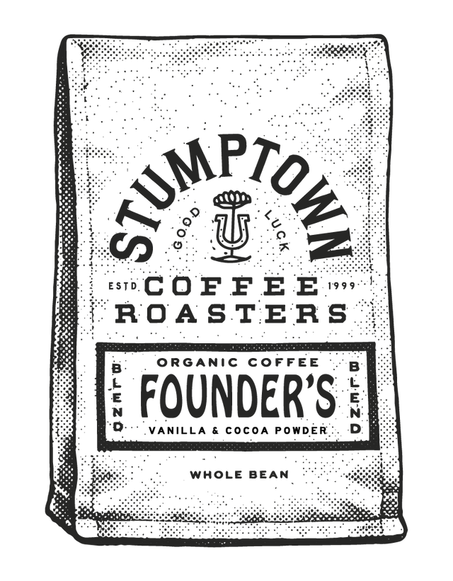 Founders Blend