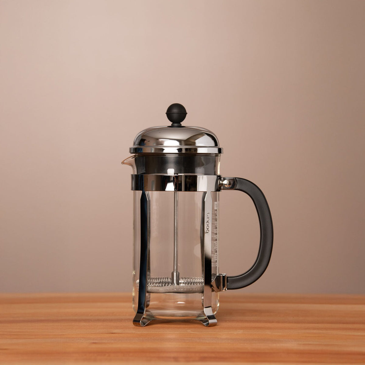 French Press