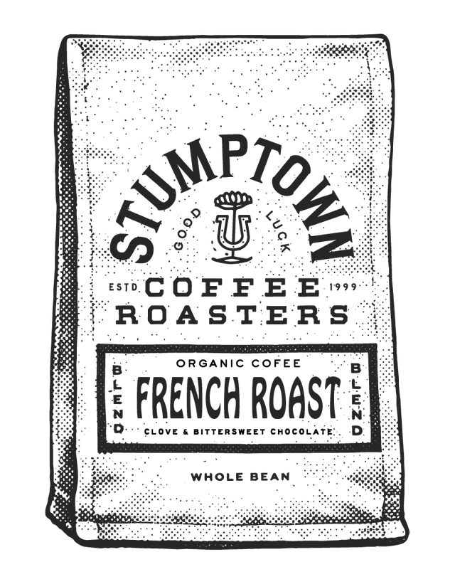 French Roast