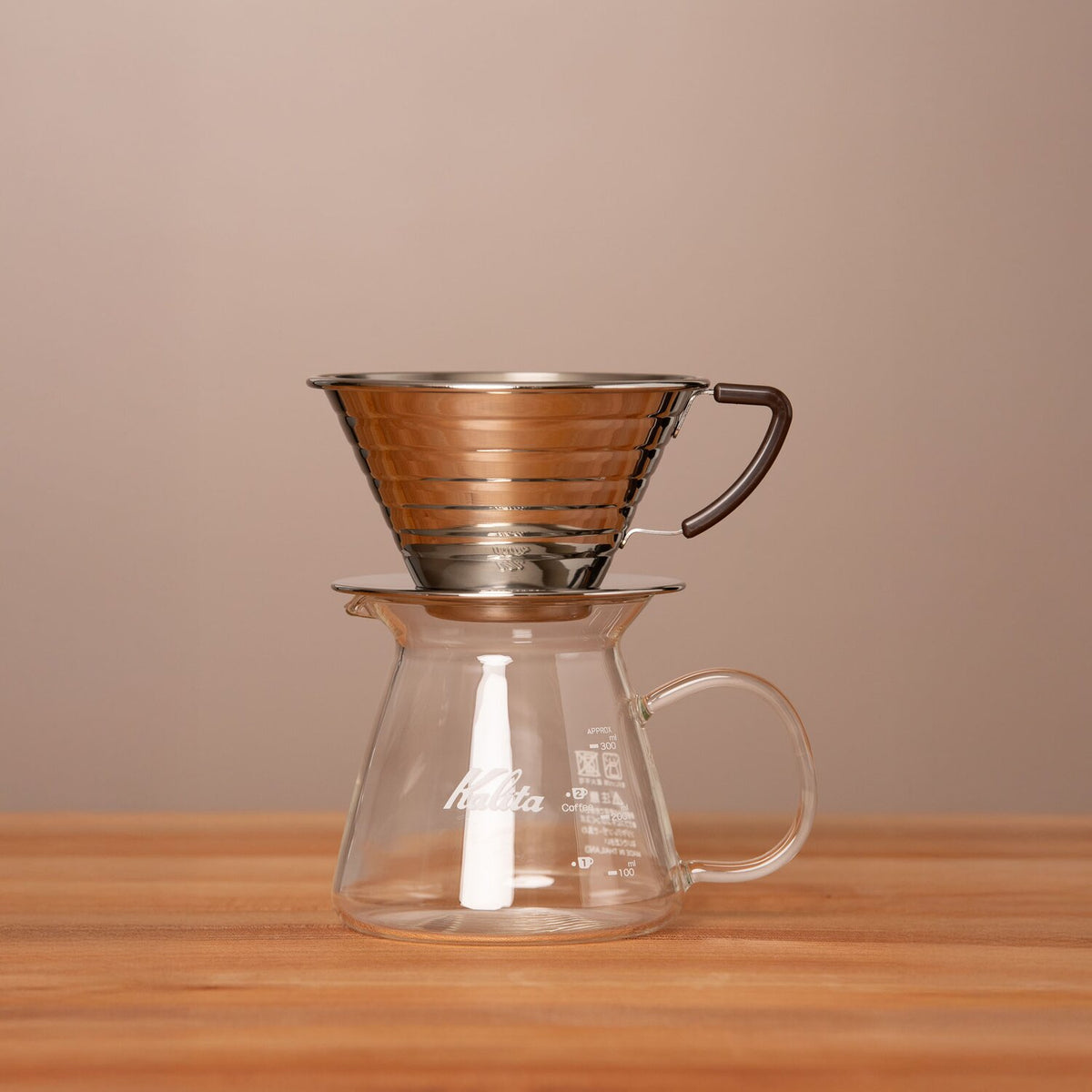 Kalita Wave