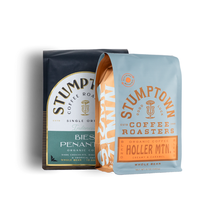 Organically Delicious Bundle