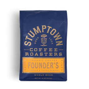 Founder's Blend
