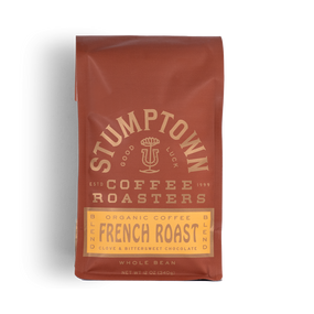French Roast