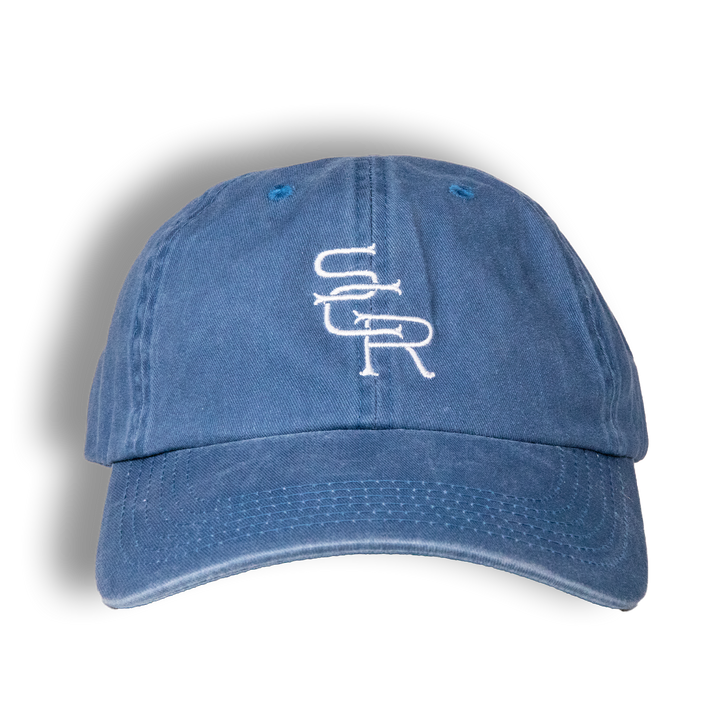 SCR Dad Cap