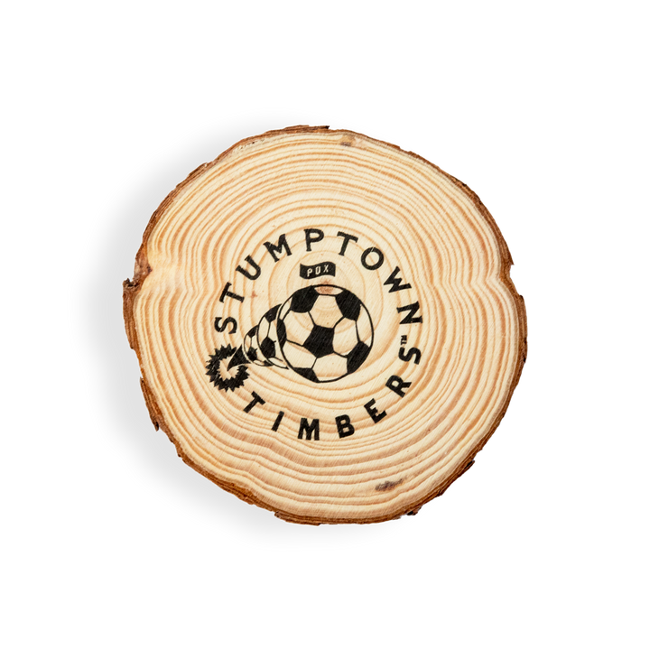 Home Game Coaster