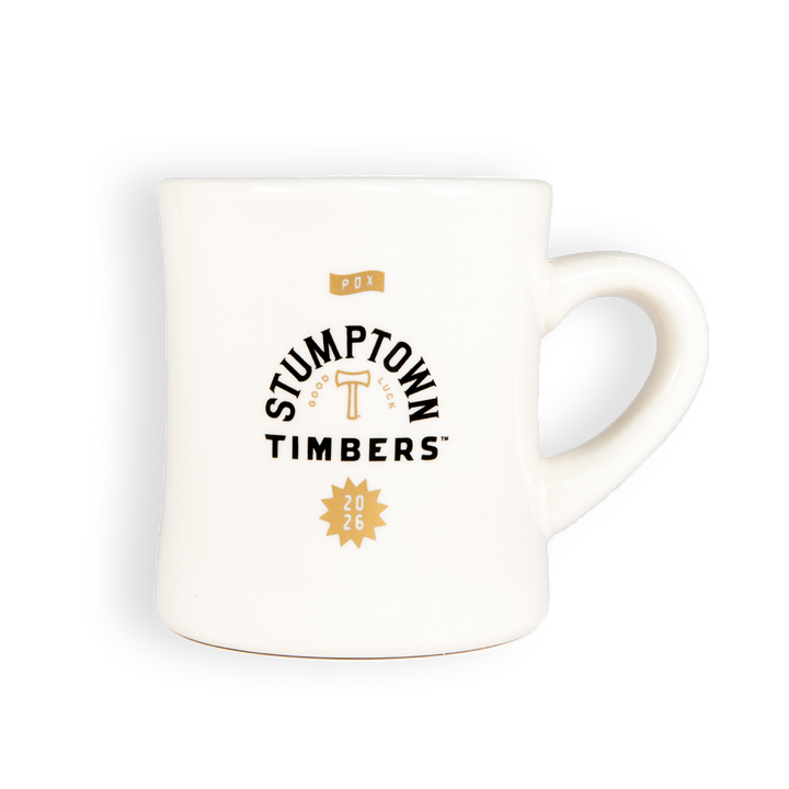 Get Bent Diner Mug